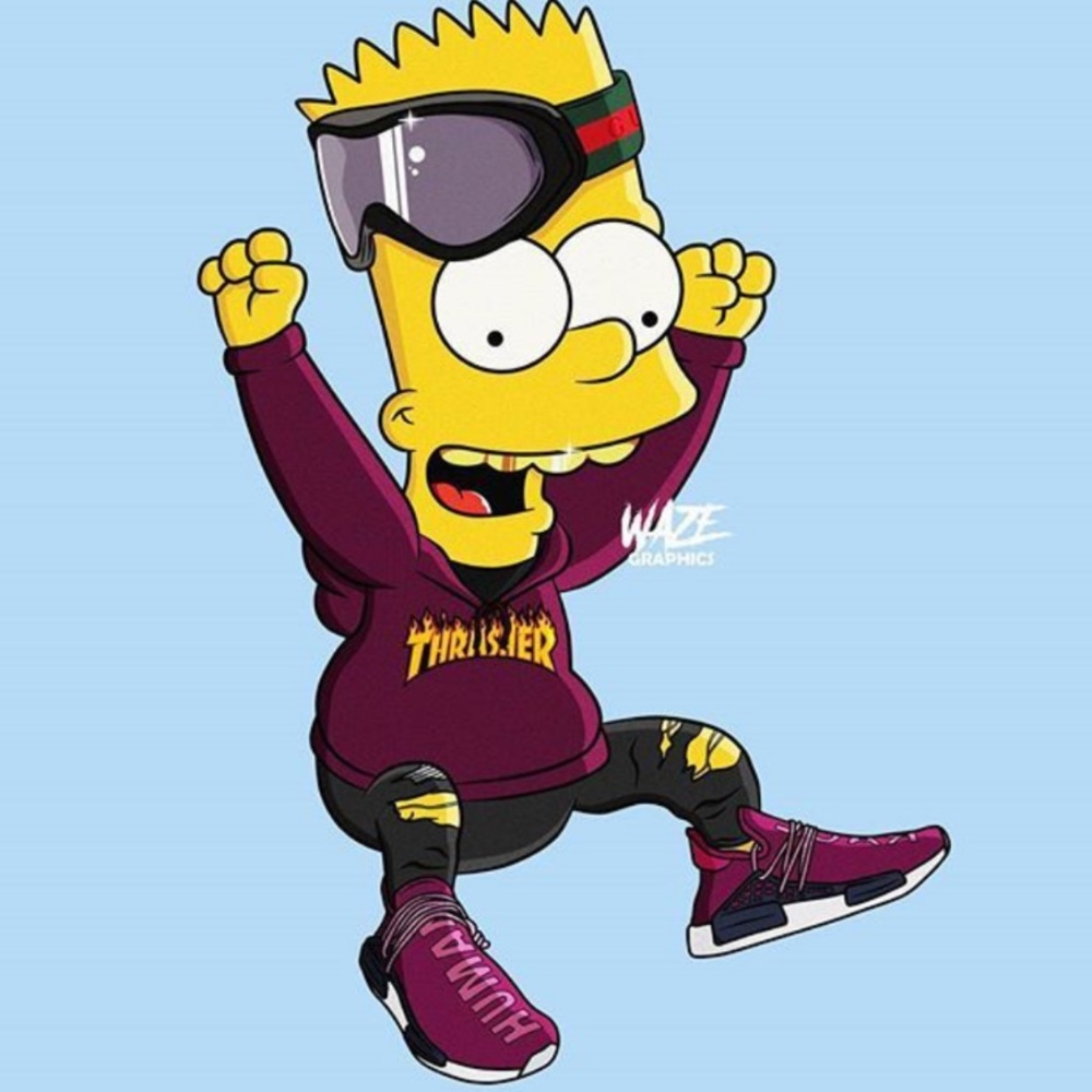 Meet your Posher, Christian